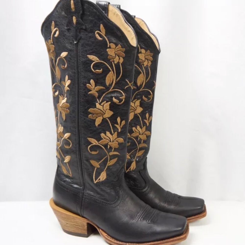 Twisted X women boots